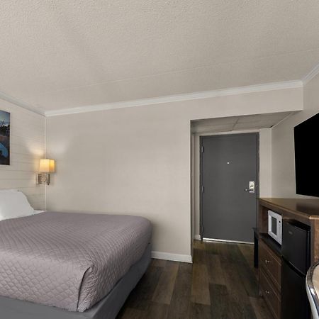 Atlantic Oceanside Dewey Hotel Дюи Бийч Екстериор снимка