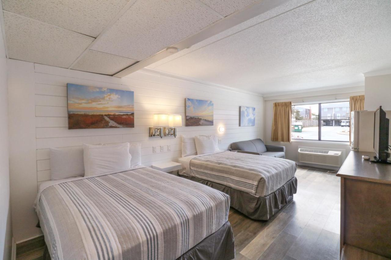 Atlantic Oceanside Dewey Hotel Дюи Бийч Екстериор снимка