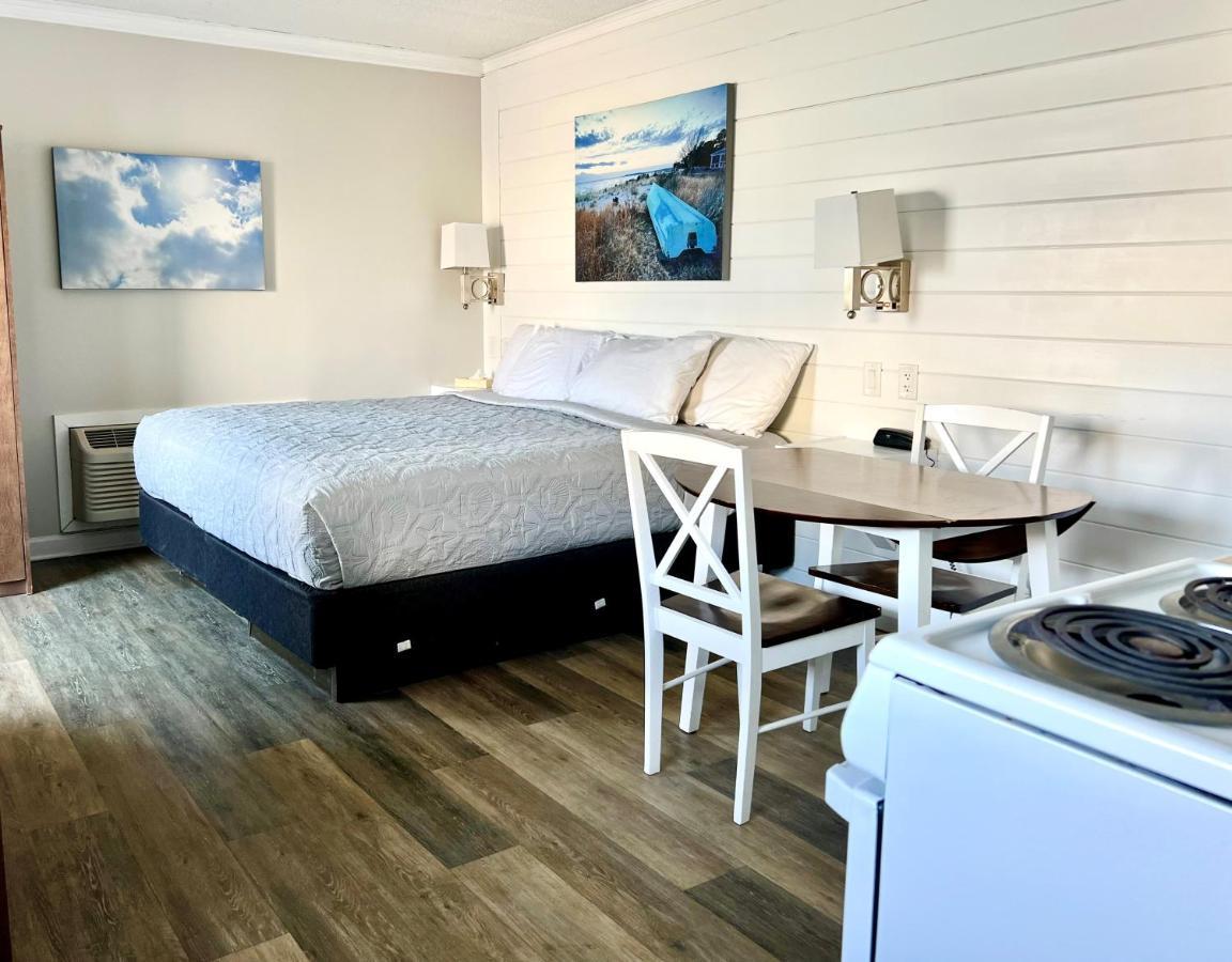 Atlantic Oceanside Dewey Hotel Дюи Бийч Екстериор снимка