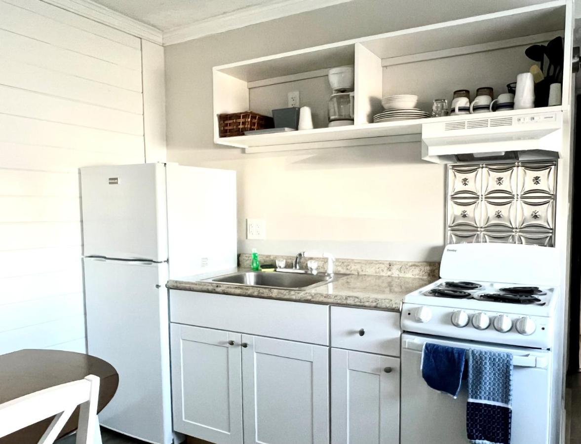 Atlantic Oceanside Dewey Hotel Дюи Бийч Екстериор снимка