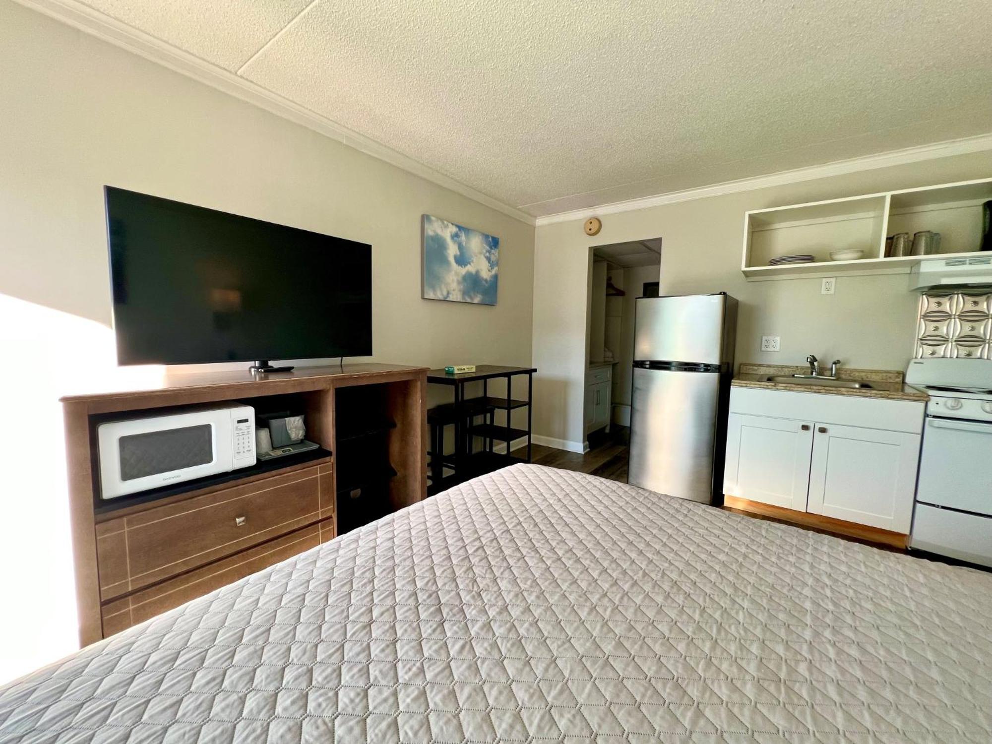 Atlantic Oceanside Dewey Hotel Дюи Бийч Екстериор снимка