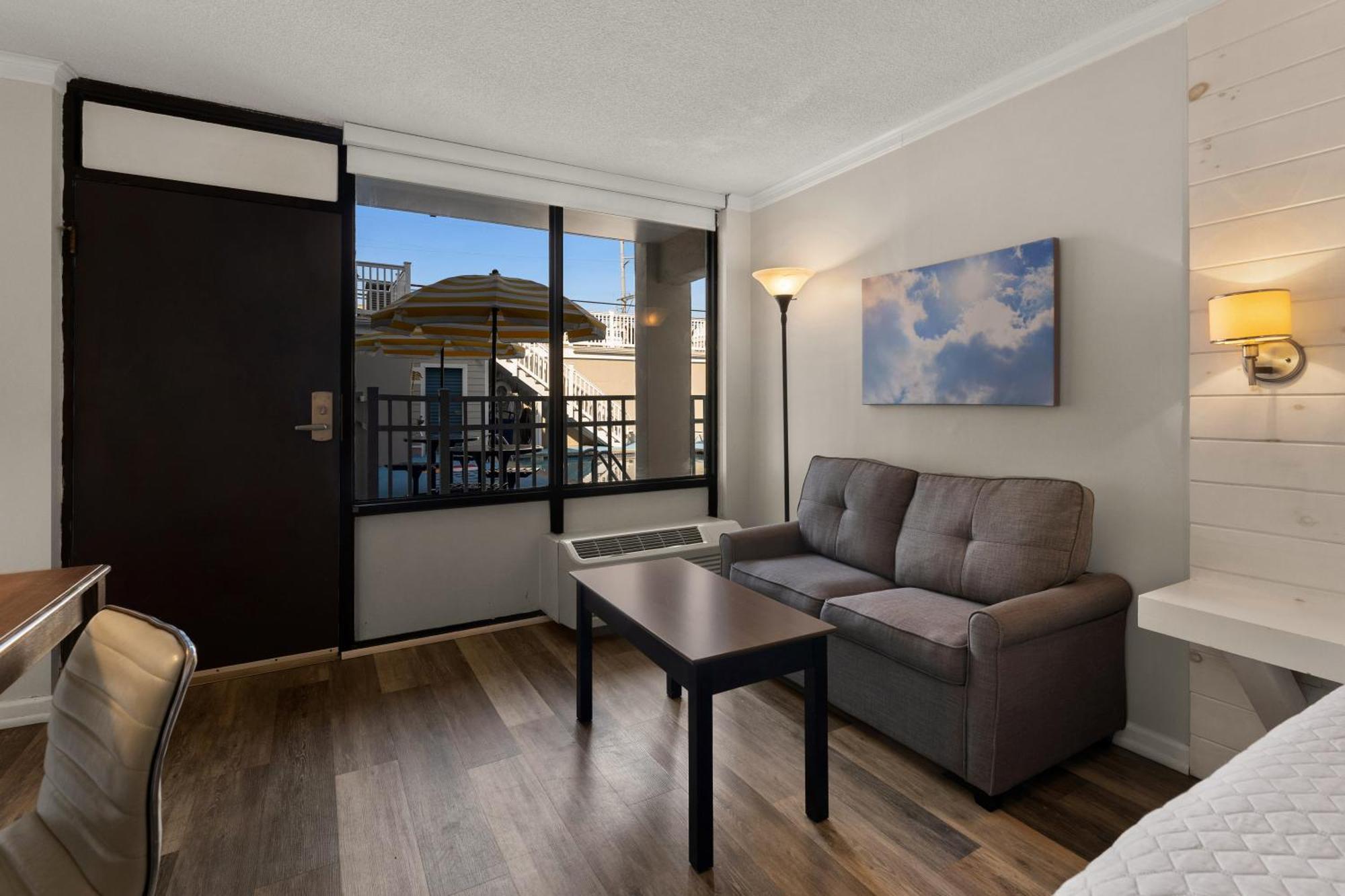 Atlantic Oceanside Dewey Hotel Дюи Бийч Екстериор снимка