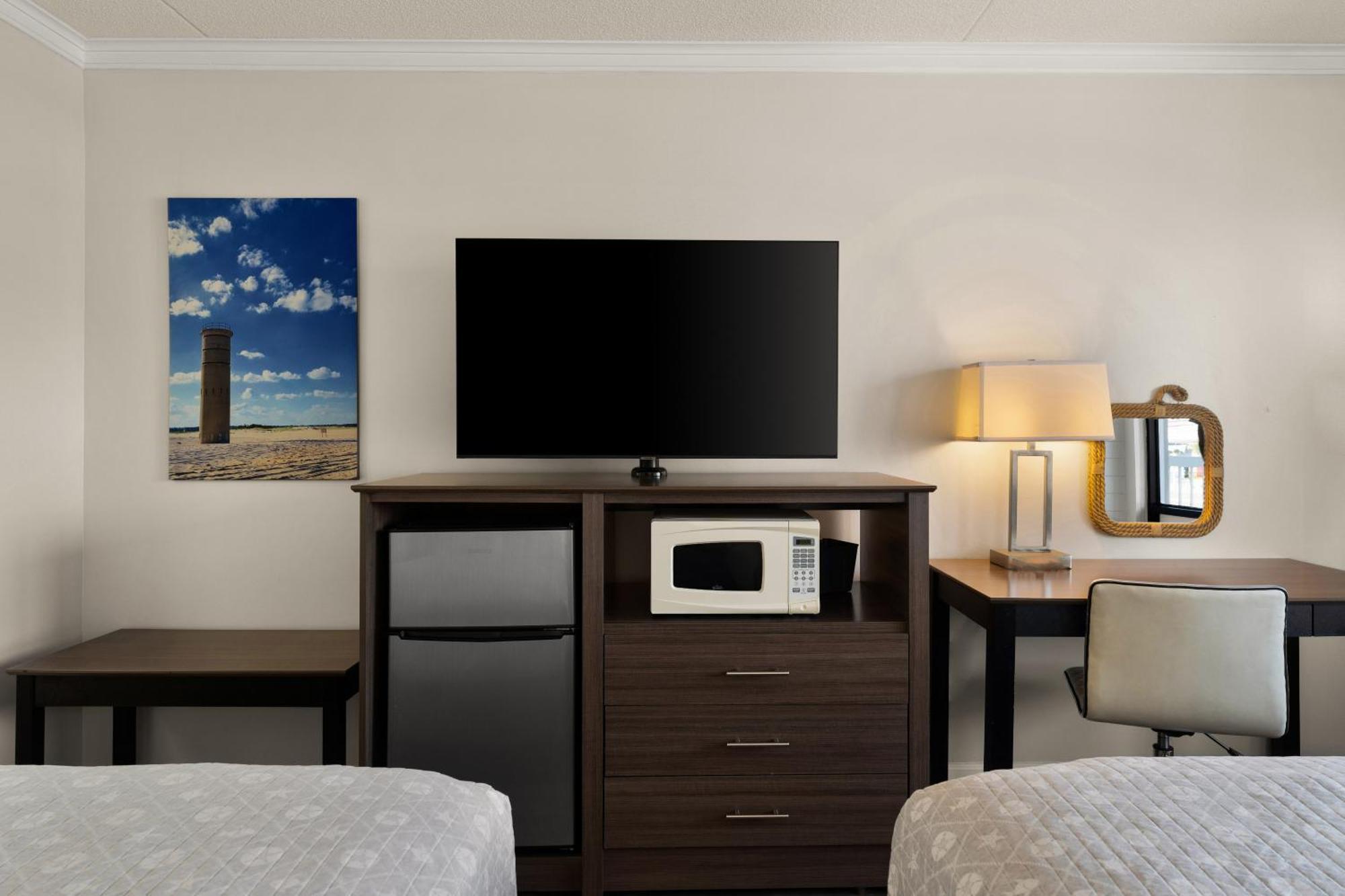 Atlantic Oceanside Dewey Hotel Дюи Бийч Екстериор снимка