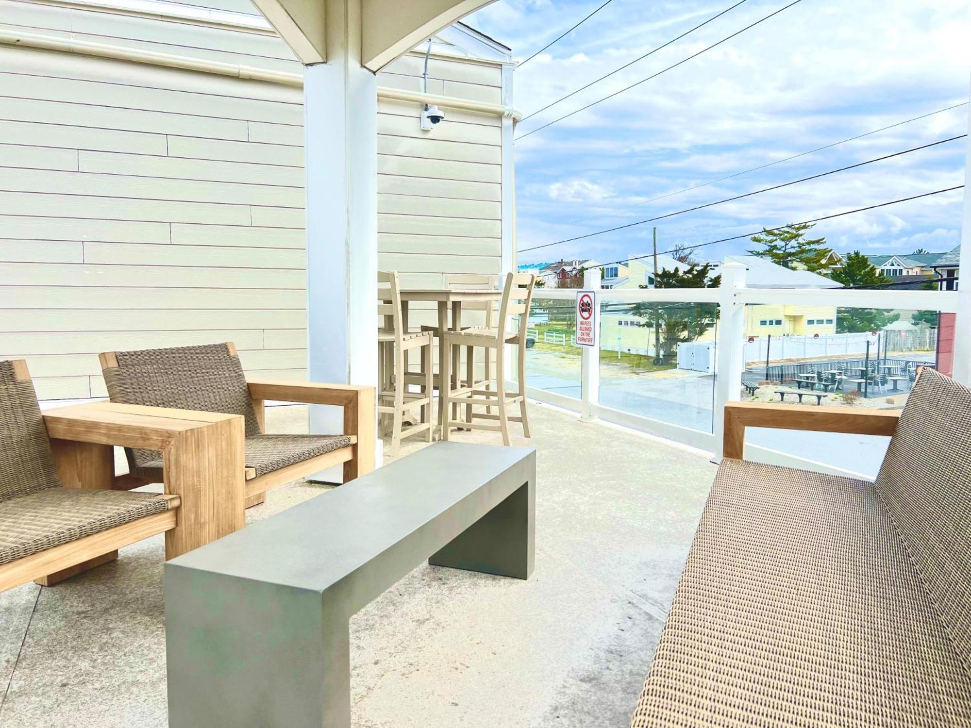 Atlantic Oceanside Dewey Hotel Дюи Бийч Екстериор снимка