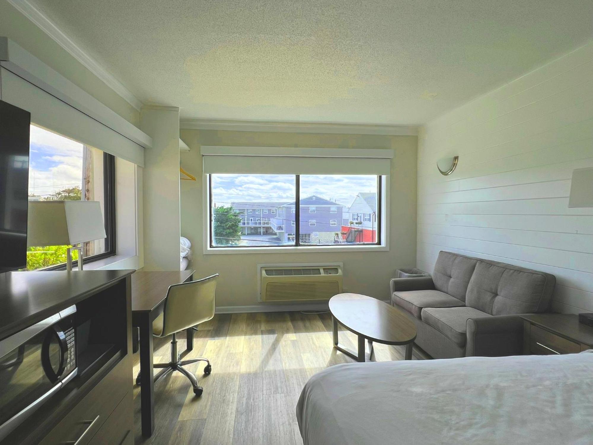 Atlantic Oceanside Dewey Hotel Дюи Бийч Екстериор снимка