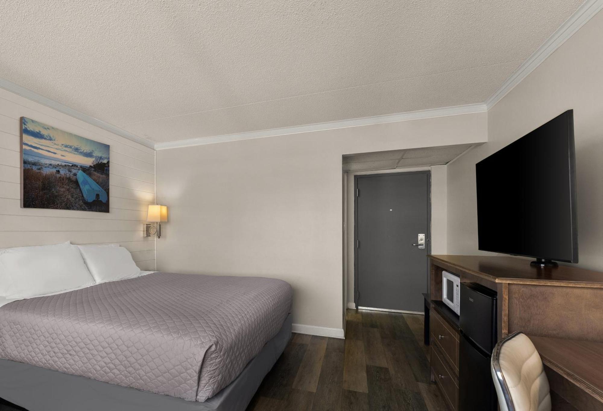Atlantic Oceanside Dewey Hotel Дюи Бийч Екстериор снимка