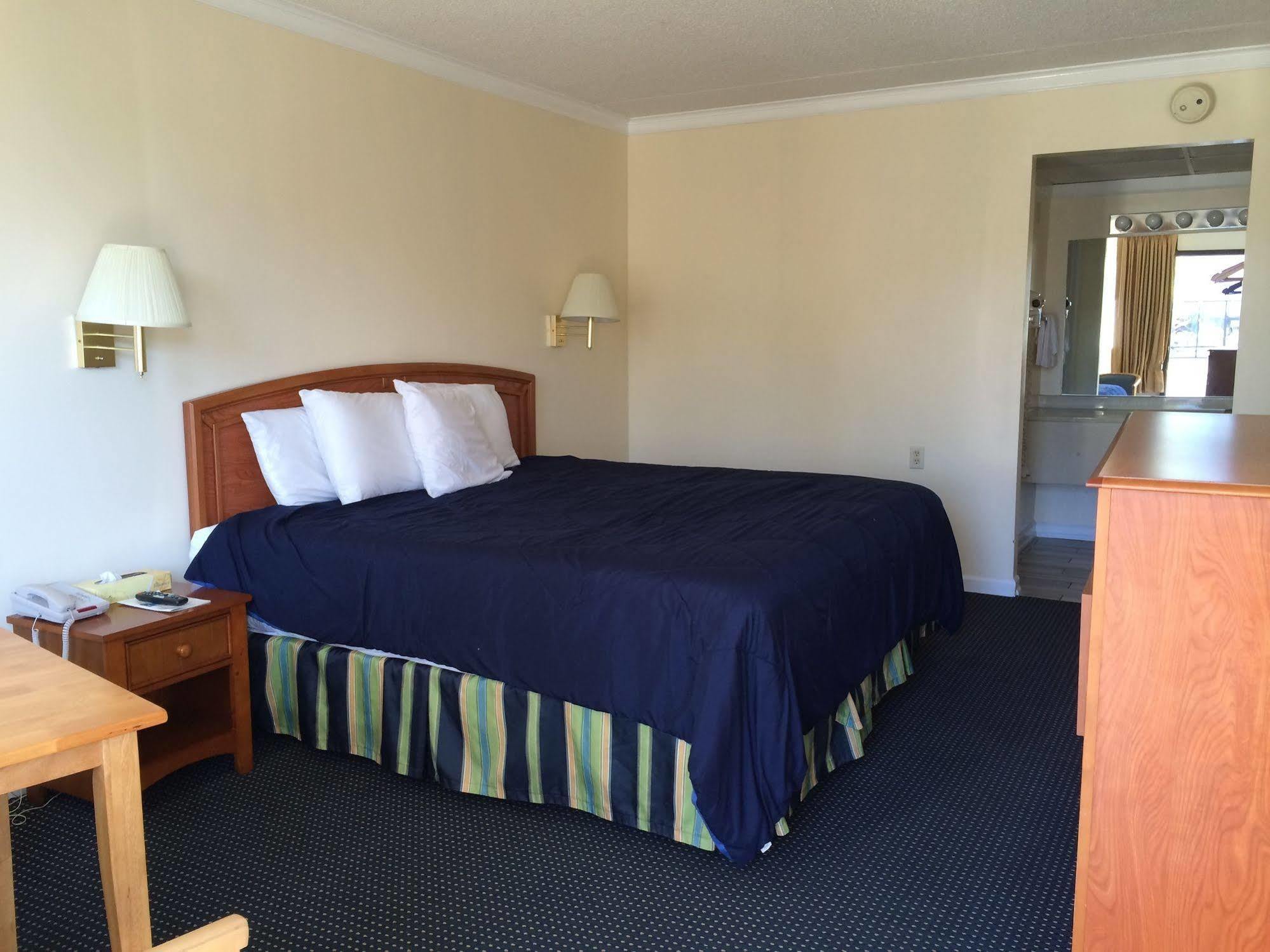 Atlantic Oceanside Dewey Hotel Дюи Бийч Екстериор снимка