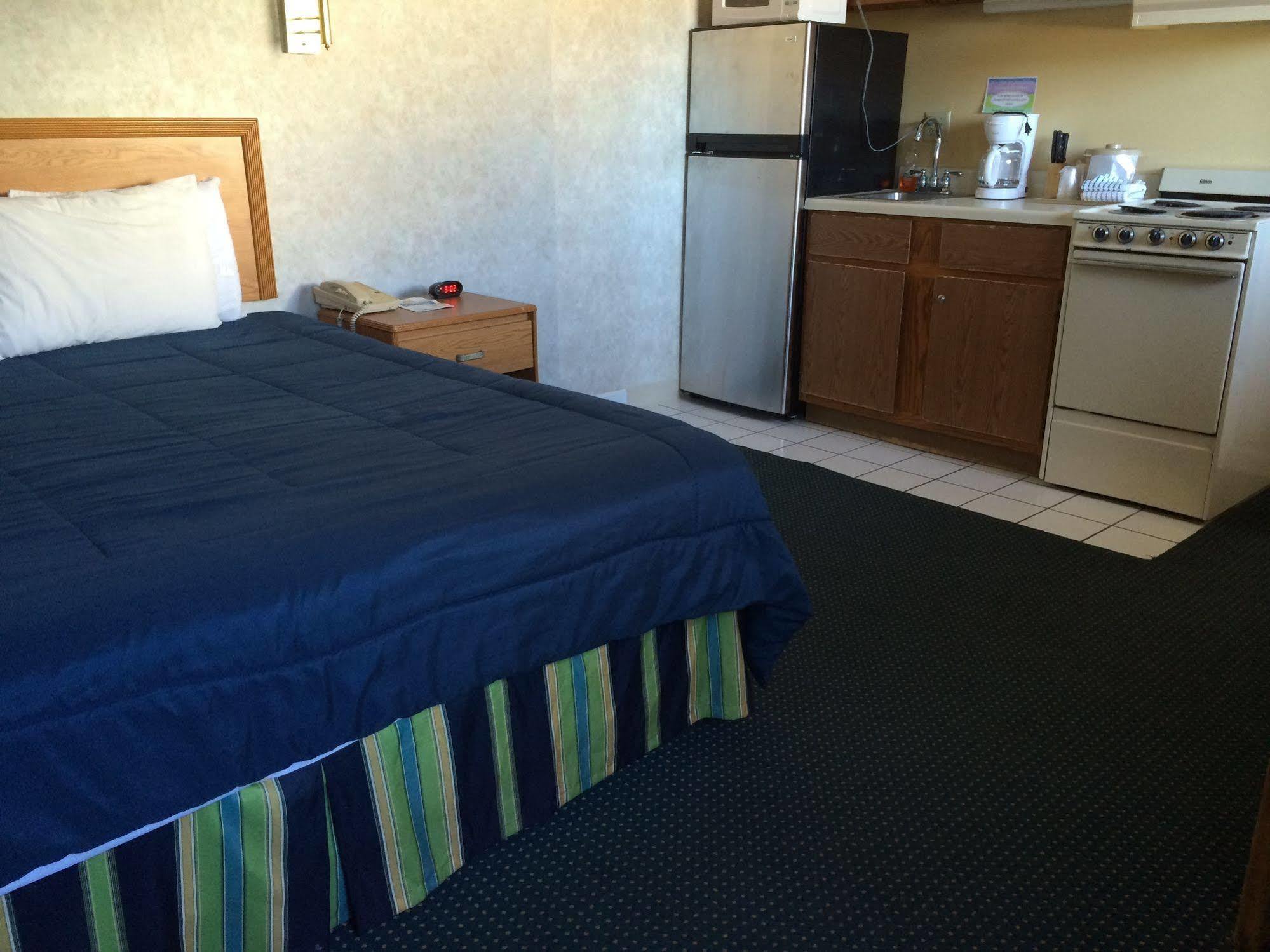 Atlantic Oceanside Dewey Hotel Дюи Бийч Екстериор снимка
