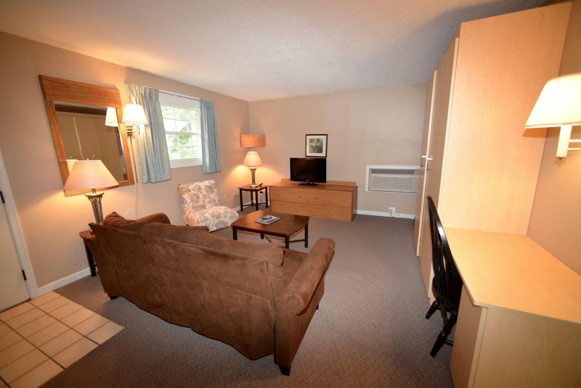 Atlantic Oceanside Dewey Hotel Дюи Бийч Екстериор снимка