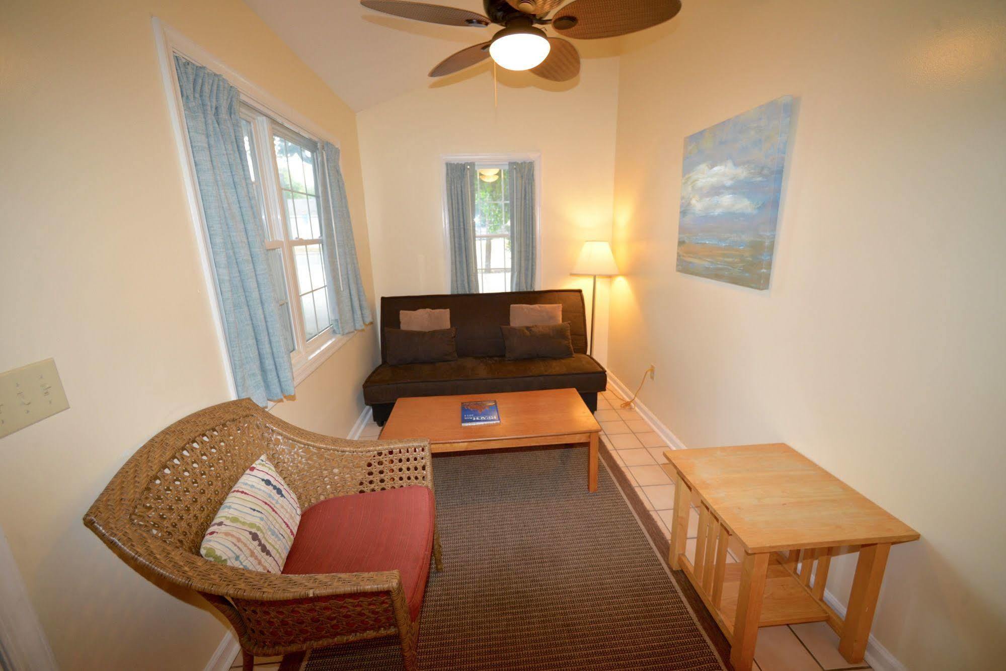 Atlantic Oceanside Dewey Hotel Дюи Бийч Екстериор снимка