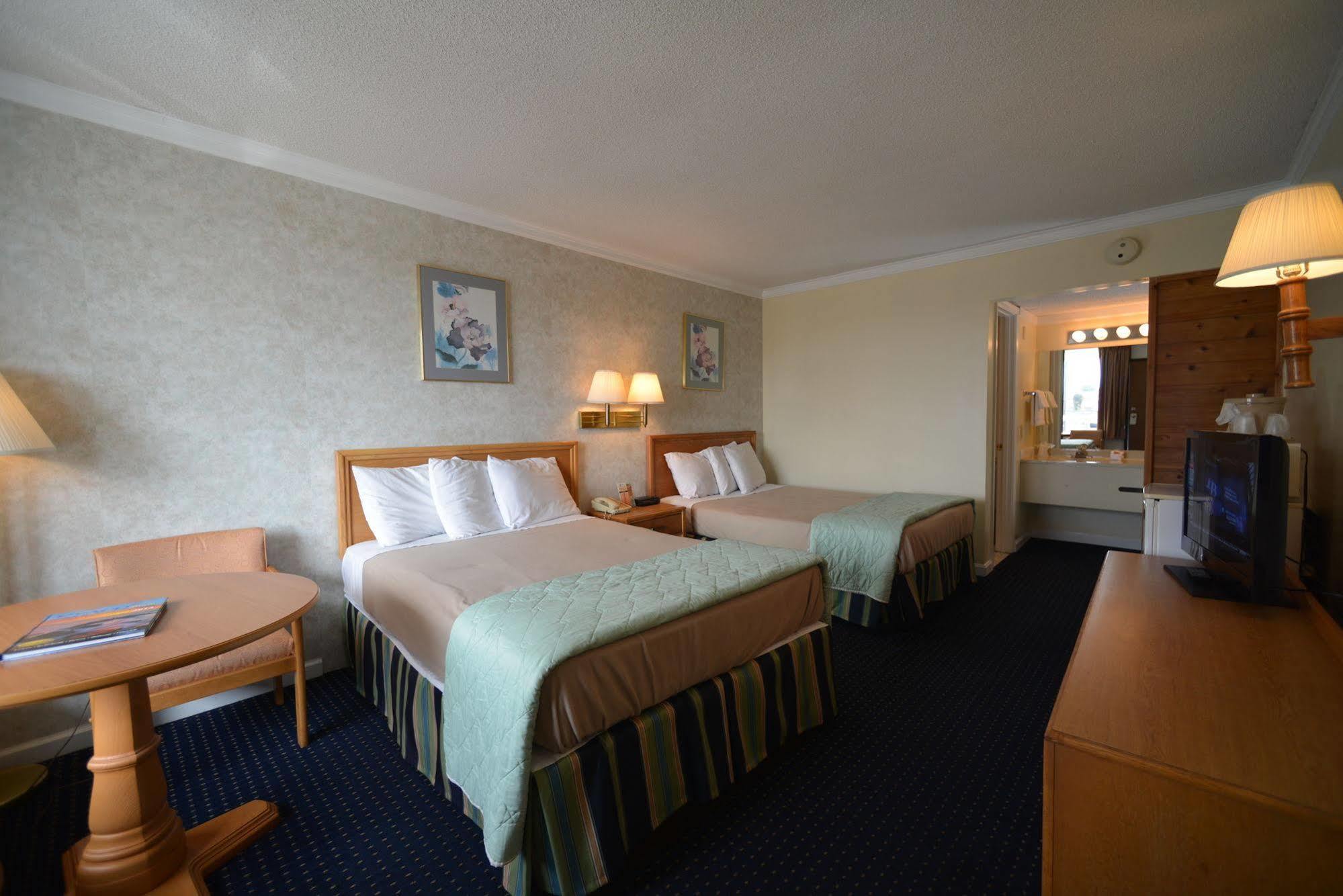 Atlantic Oceanside Dewey Hotel Дюи Бийч Екстериор снимка