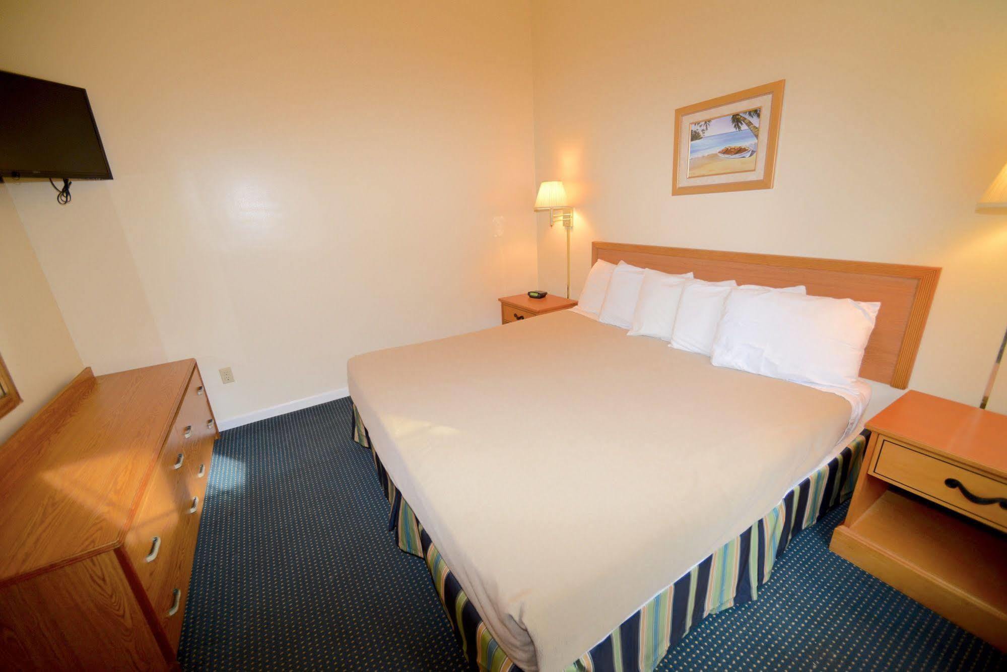 Atlantic Oceanside Dewey Hotel Дюи Бийч Екстериор снимка