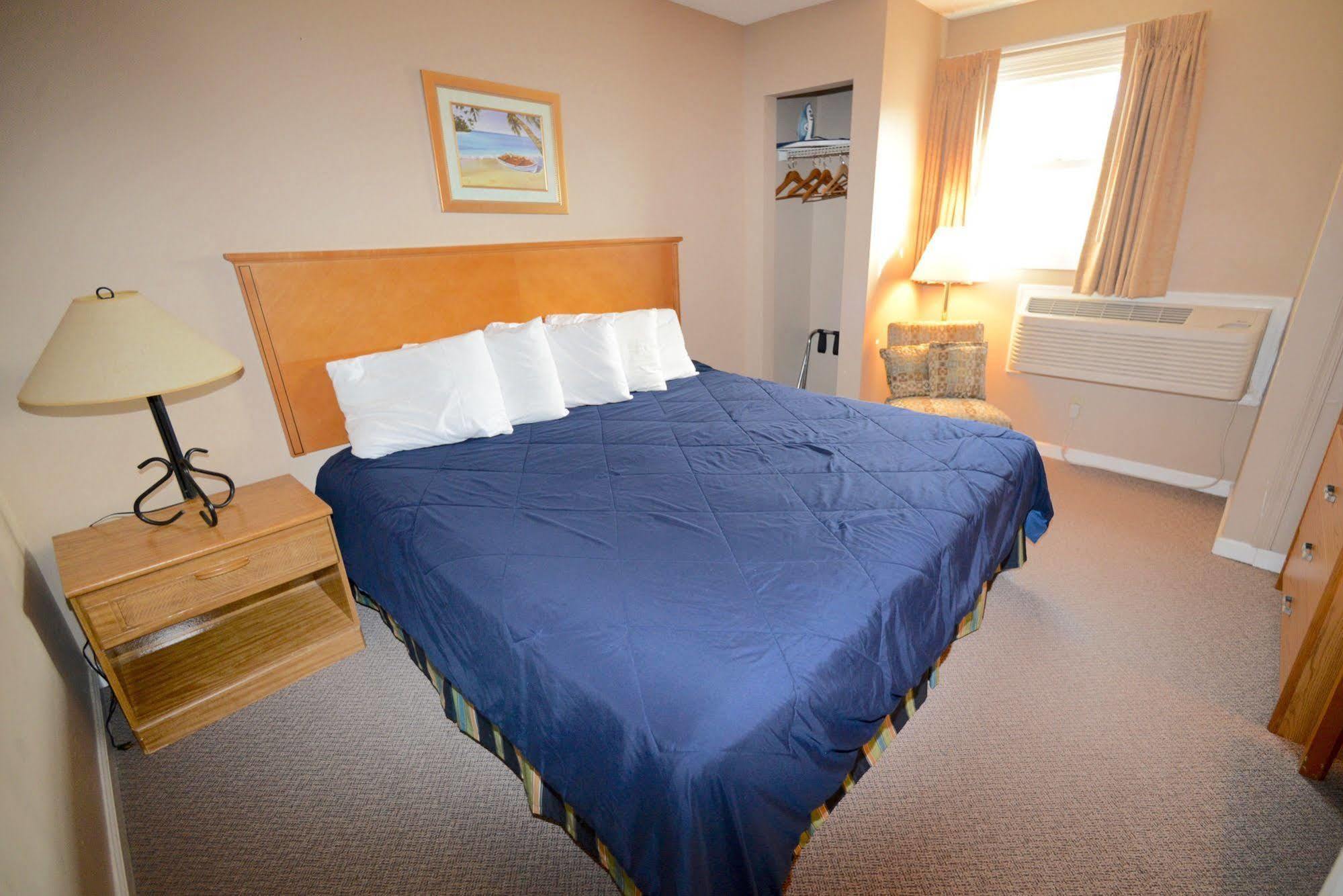 Atlantic Oceanside Dewey Hotel Дюи Бийч Екстериор снимка