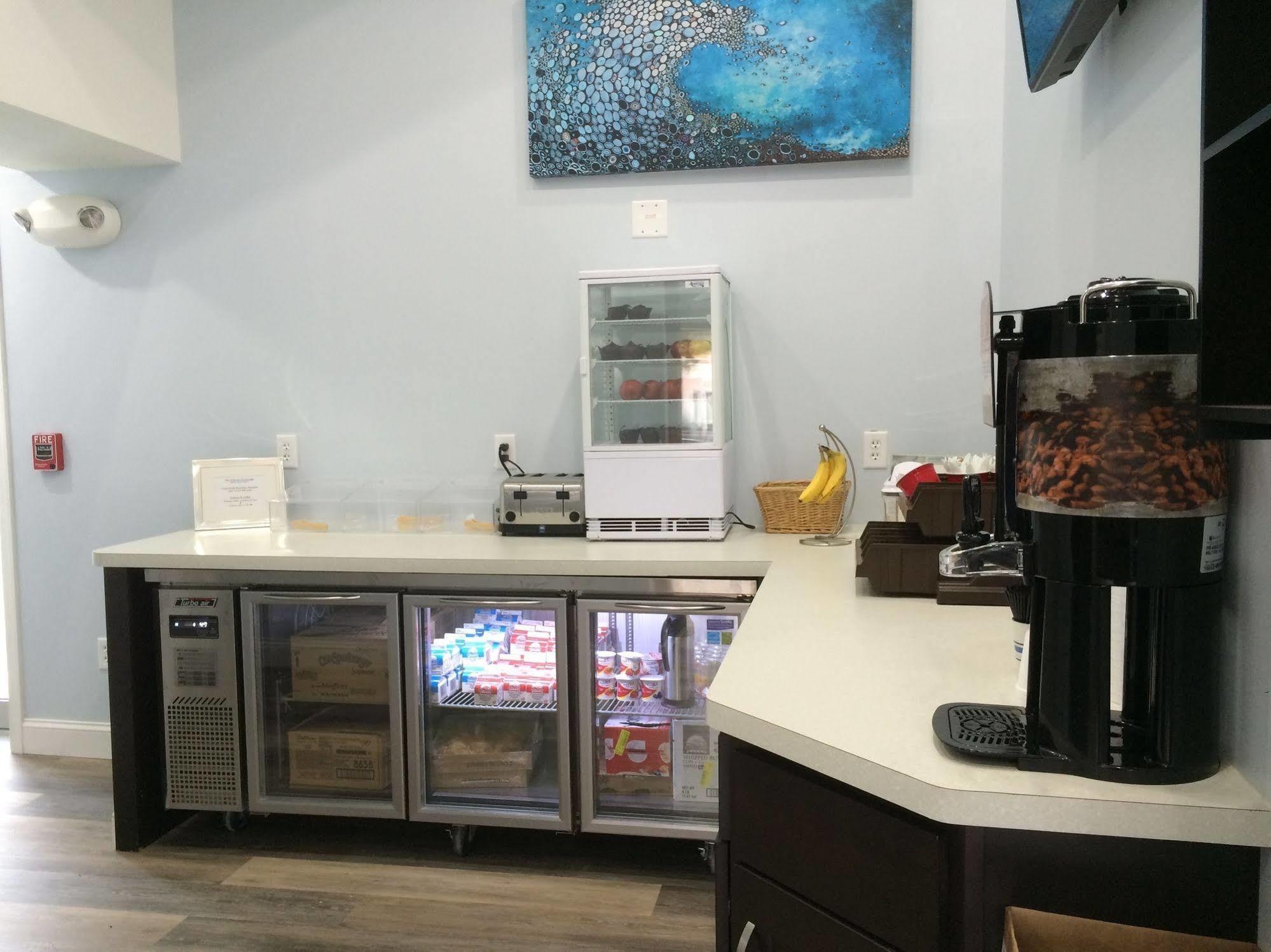 Atlantic Oceanside Dewey Hotel Дюи Бийч Екстериор снимка