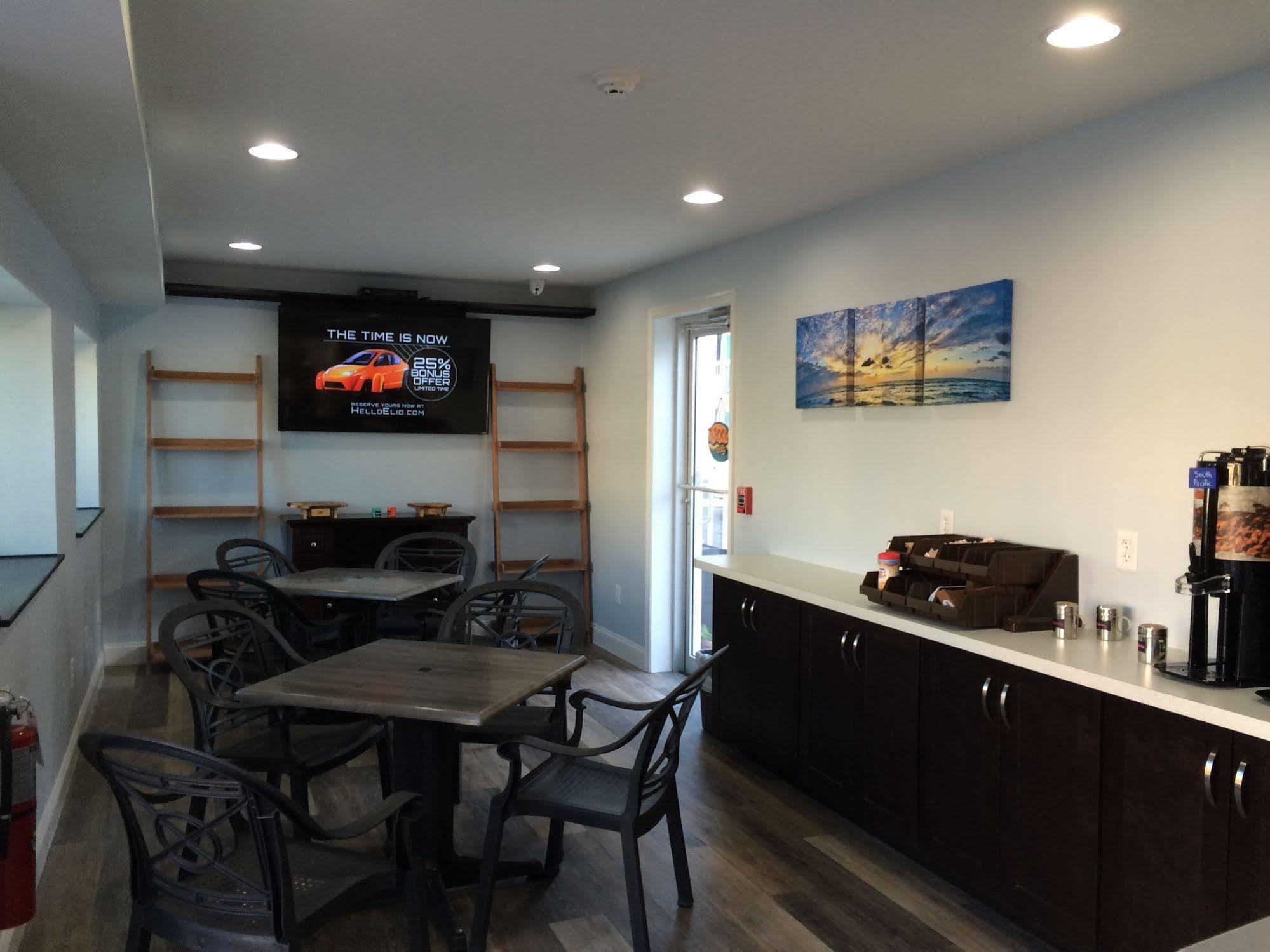 Atlantic Oceanside Dewey Hotel Дюи Бийч Екстериор снимка