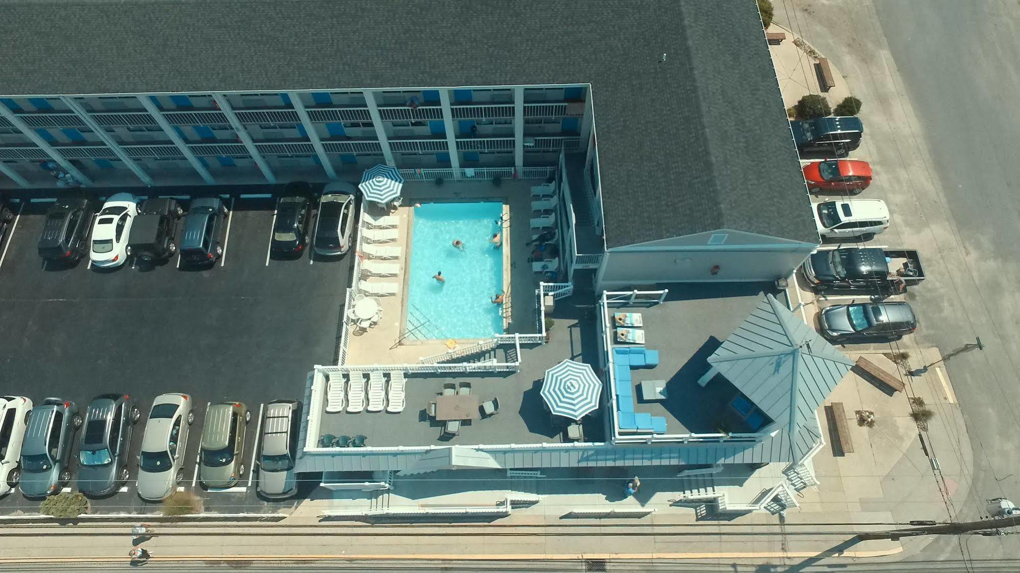 Atlantic Oceanside Dewey Hotel Дюи Бийч Екстериор снимка